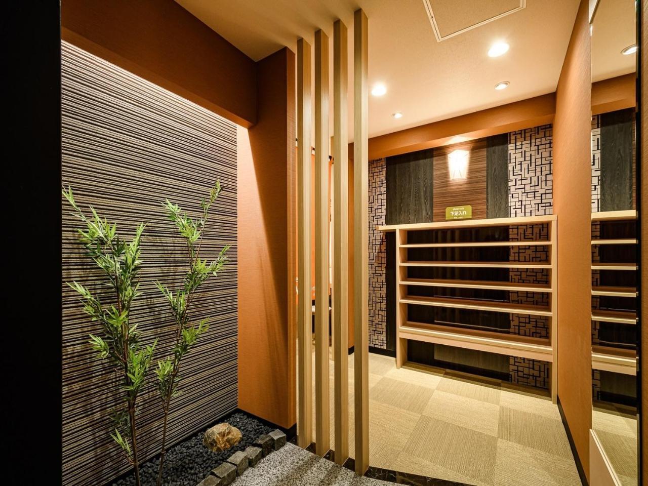 Apa Hotel Sapporo Odori Ekimae Minami Εξωτερικό φωτογραφία