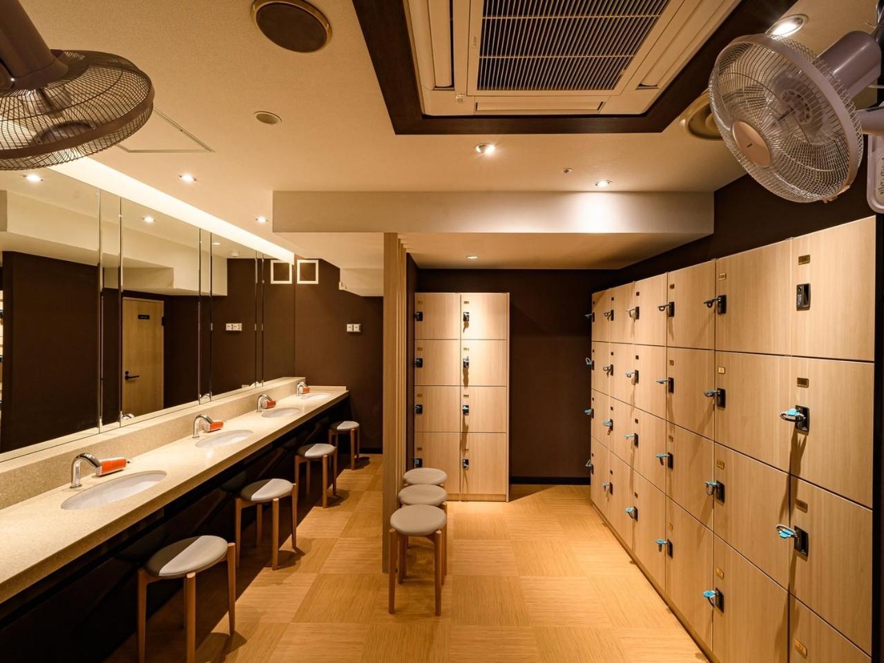 Apa Hotel Sapporo Odori Ekimae Minami Εξωτερικό φωτογραφία