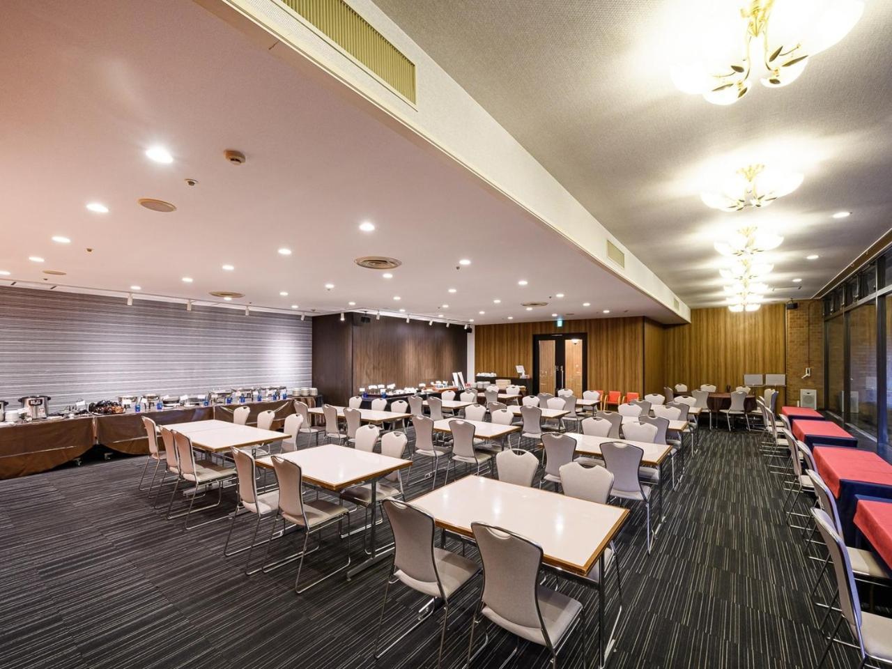 Apa Hotel Sapporo Odori Ekimae Minami Εξωτερικό φωτογραφία