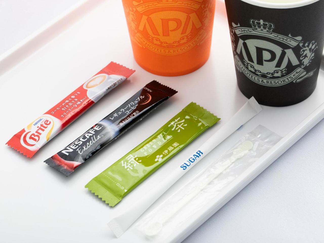 Apa Hotel Sapporo Odori Ekimae Minami Εξωτερικό φωτογραφία