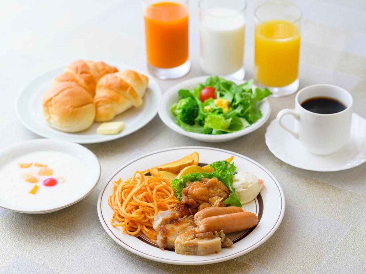 Apa Hotel Sapporo Odori Ekimae Minami Εξωτερικό φωτογραφία
