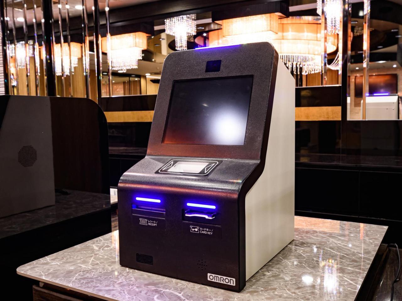 Apa Hotel Sapporo Odori Ekimae Minami Εξωτερικό φωτογραφία